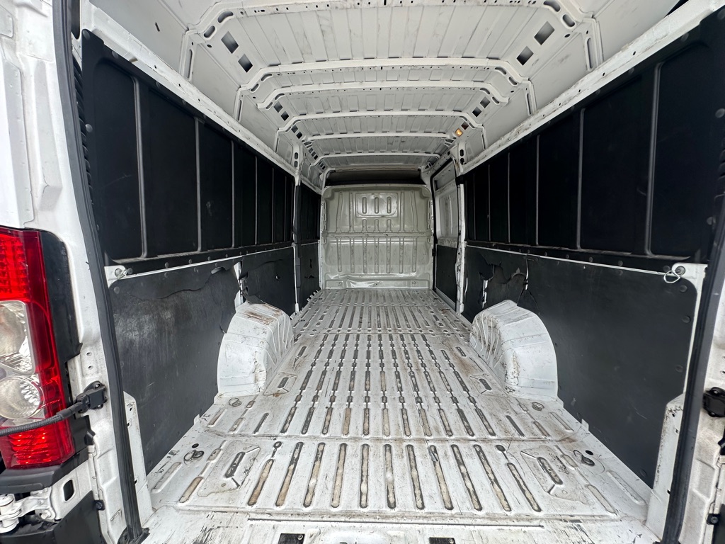 Photo 20 of this RAM PROMASTER 3500