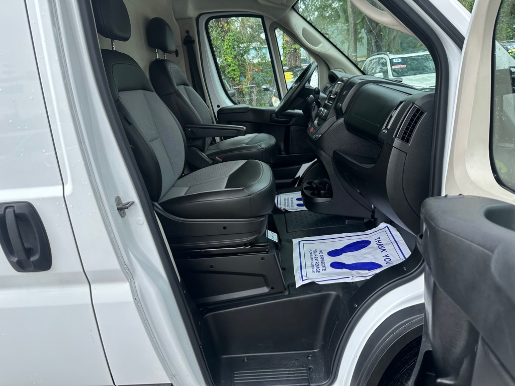 Photo 12 of this RAM PROMASTER 3500