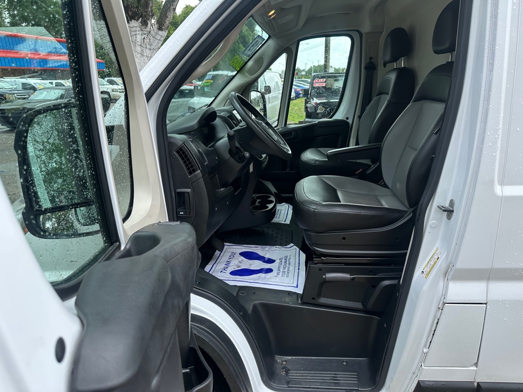 Photo 10 of this RAM PROMASTER 3500