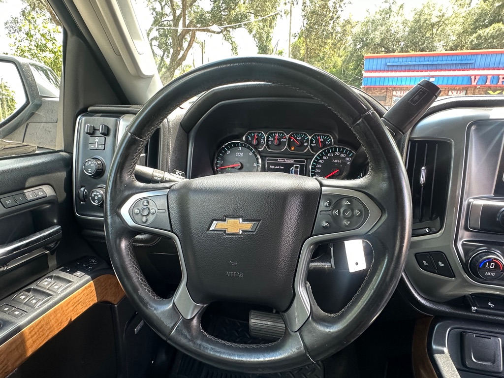 Photo 25 of this CHEVROLET SILVERADO 2500
