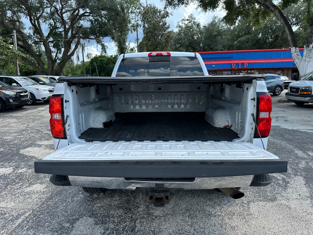 Photo 10 of this CHEVROLET SILVERADO 2500