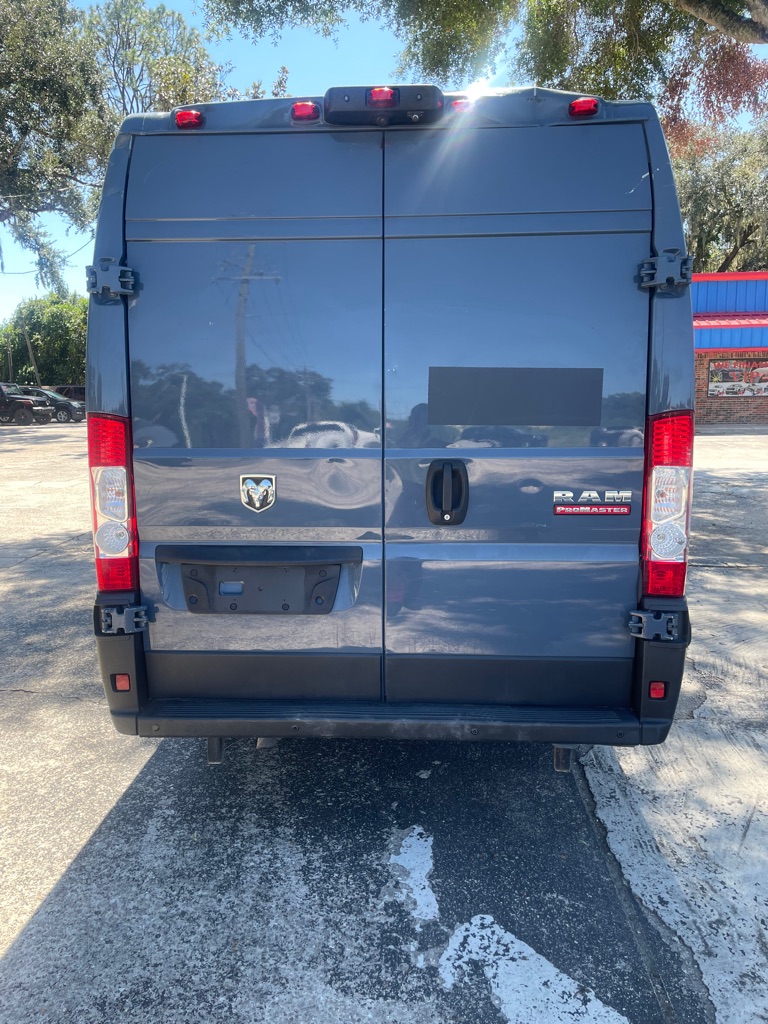 Photo 2 of this RAM PROMASTER 3500