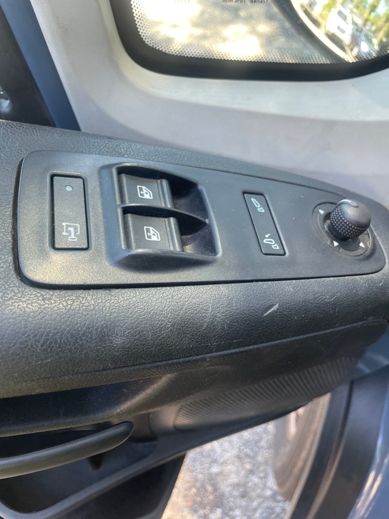 Photo 28 of this RAM PROMASTER 3500