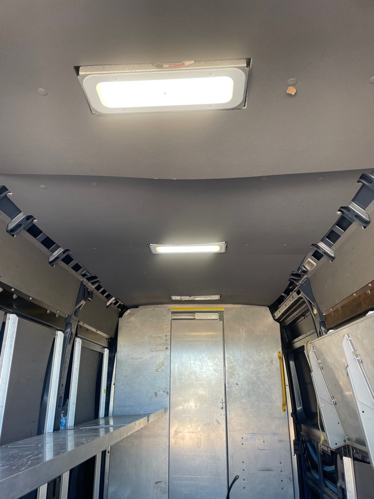 Photo 10 of this RAM PROMASTER 3500