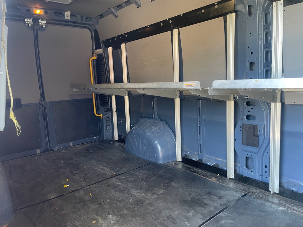 Photo 14 of this RAM PROMASTER 3500