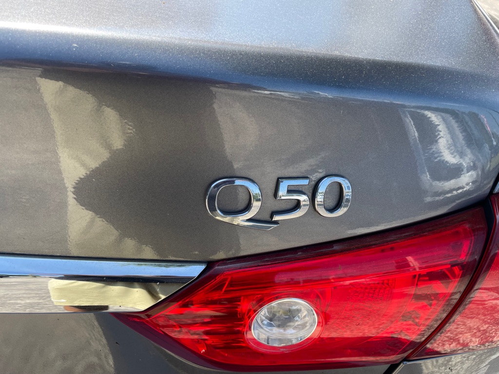 Photo 7 of this INFINITI Q50