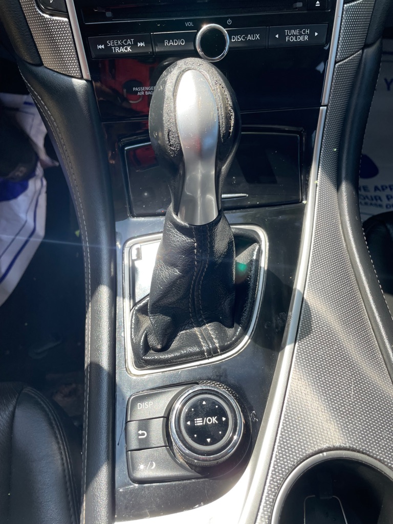 Photo 19 of this INFINITI Q50