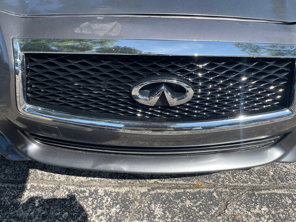 Photo 12 of this INFINITI Q50