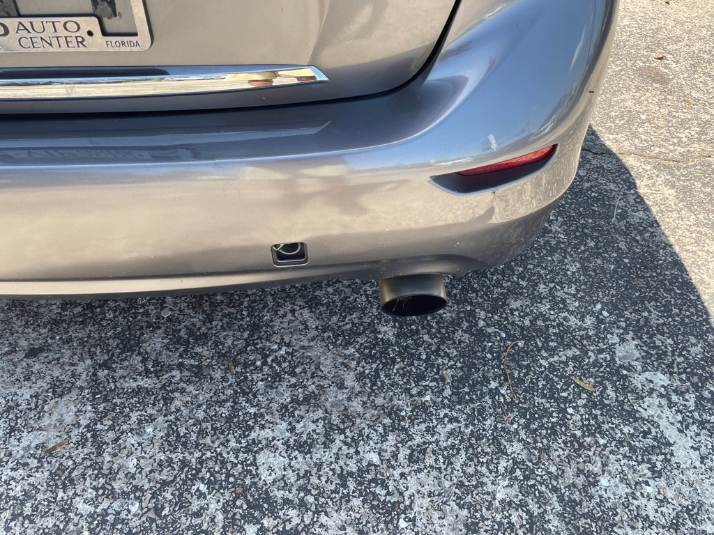 Photo 5 of this INFINITI Q50