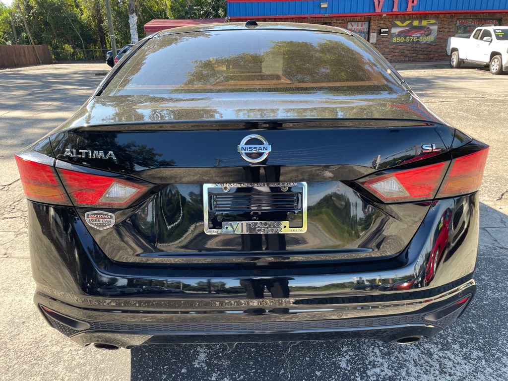 Photo 4 of this NISSAN ALTIMA