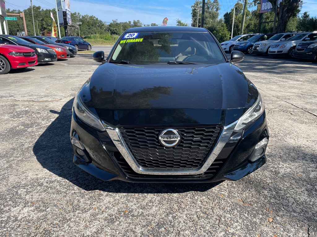 Photo 3 of this NISSAN ALTIMA