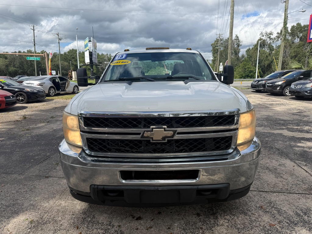 Photo 7 of this CHEVROLET SILVERADO 3500