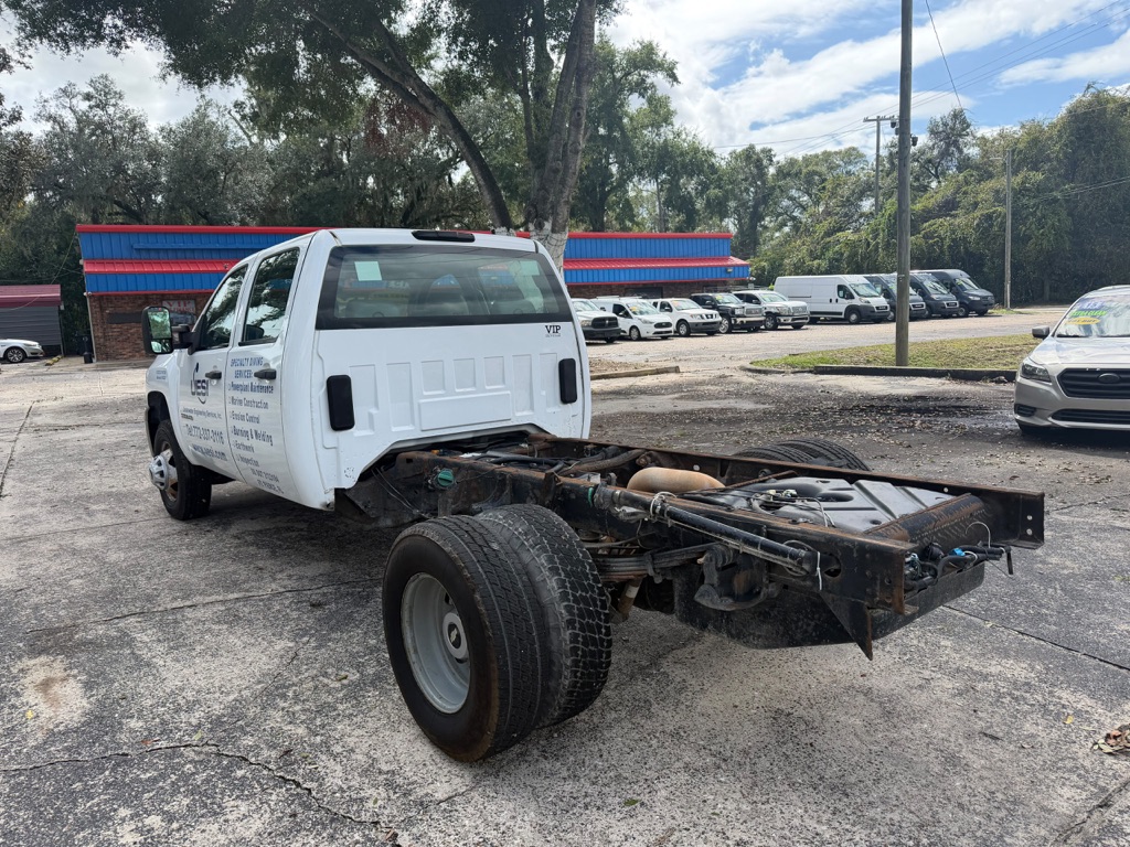 Photo 2 of this CHEVROLET SILVERADO 3500