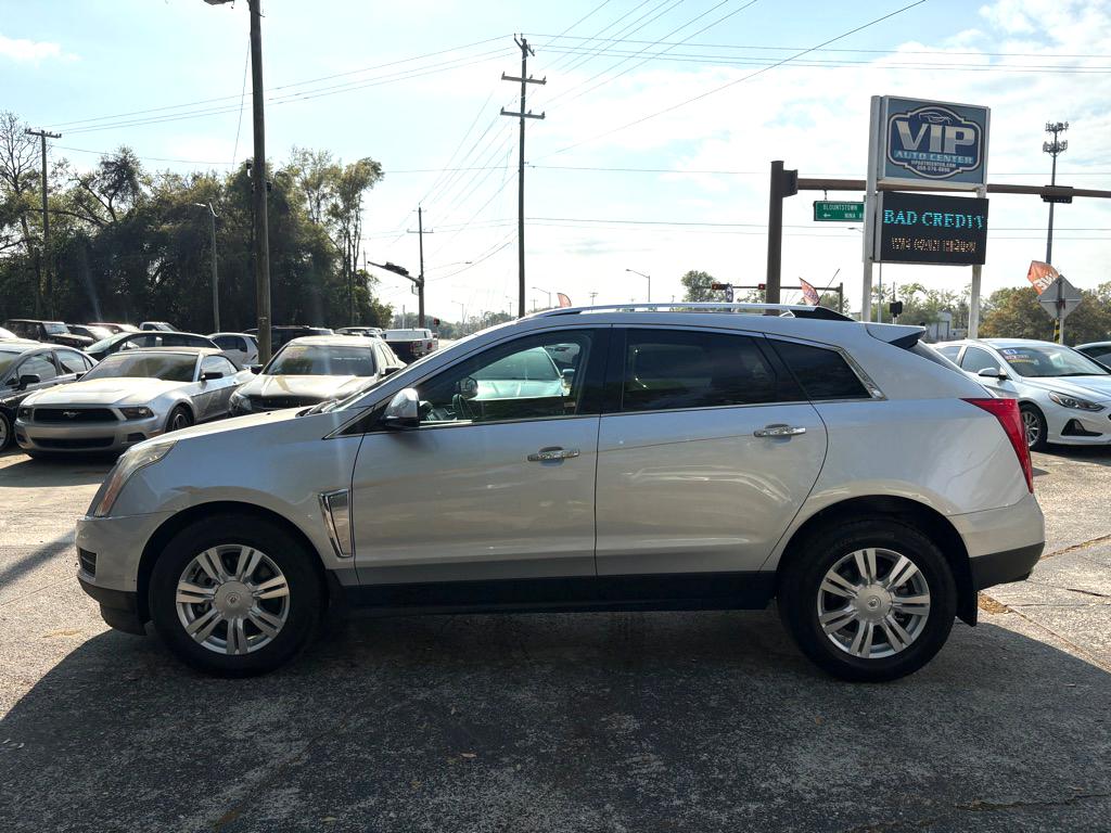 Photo 2 of this CADILLAC SRX