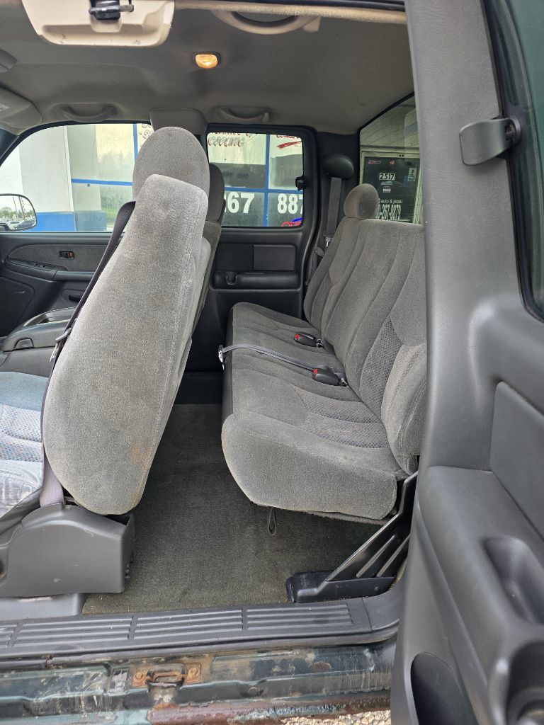 2005 Subaru Outback R L.L. Bean - Photo 11