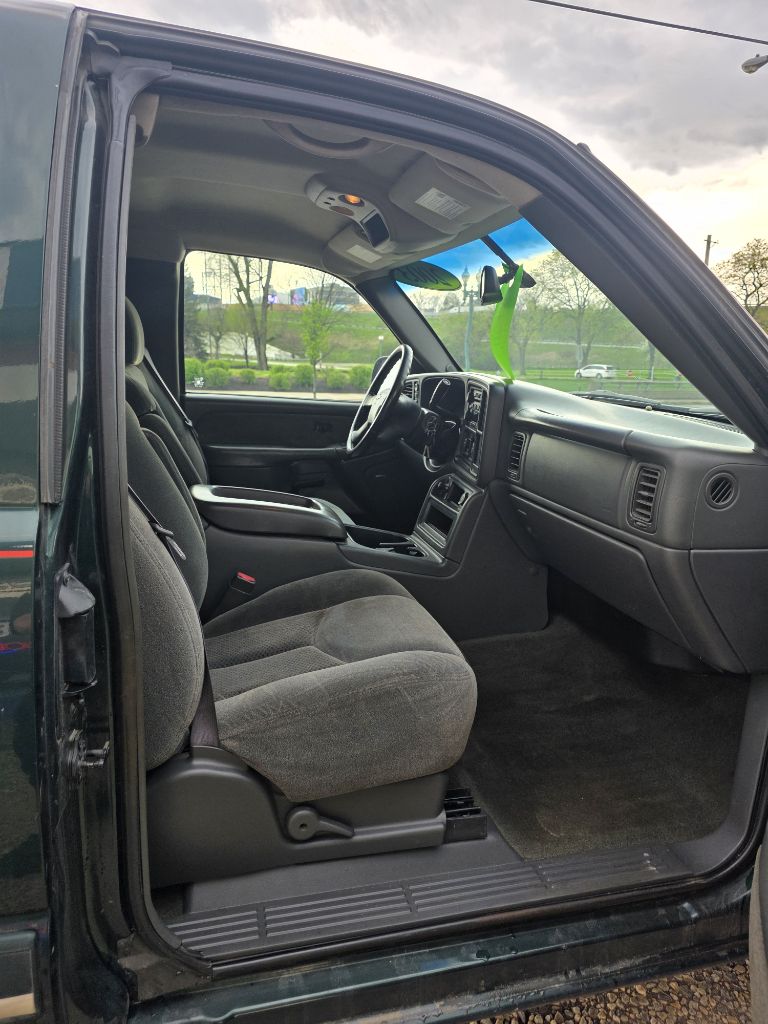 2005 Subaru Outback R L.L. Bean - Photo 13