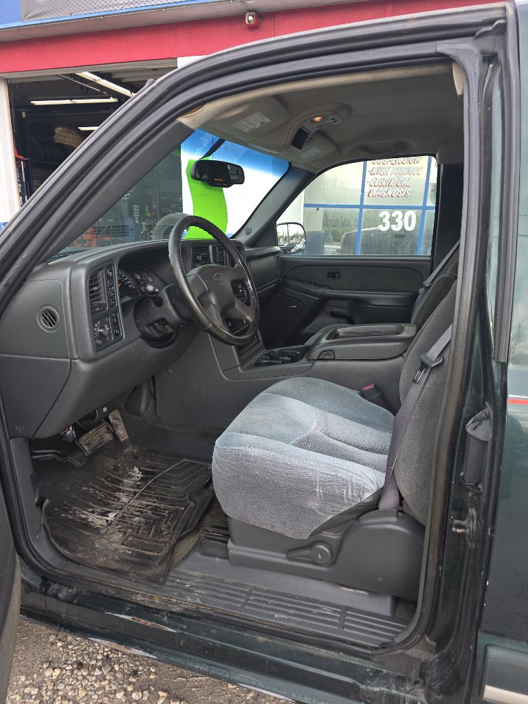 2005 Subaru Outback R L.L. Bean - Photo 7