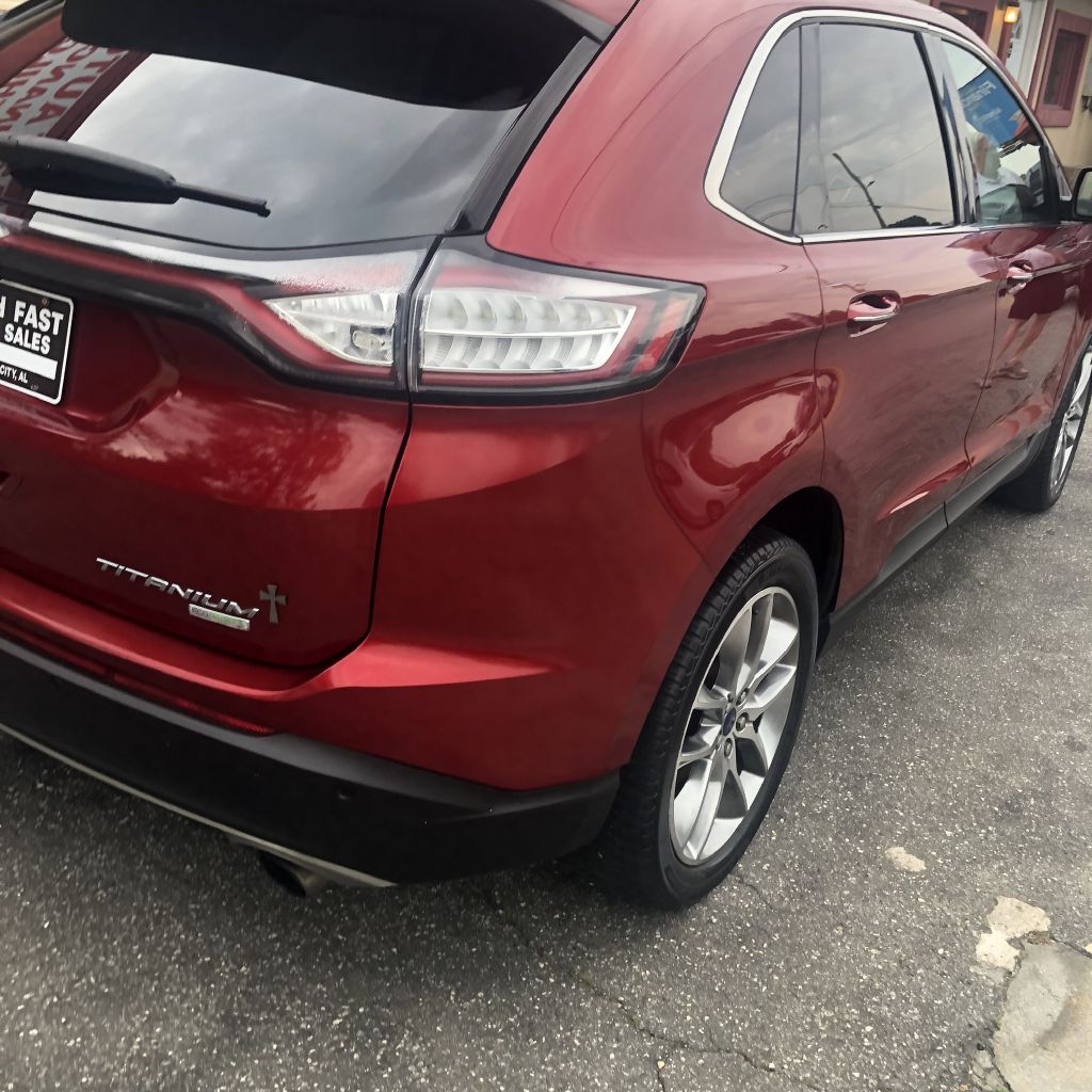 Photo 5 of this FORD EDGE