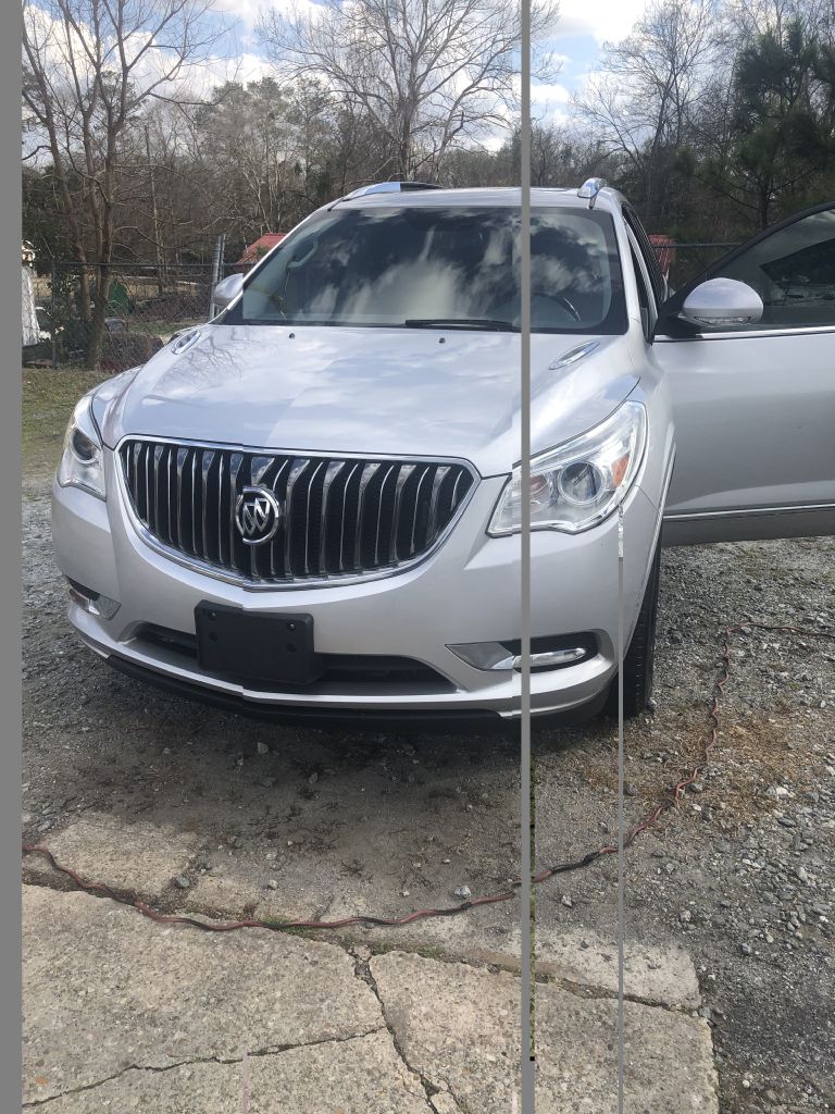 Photo 2 of this BUICK ENCLAVE