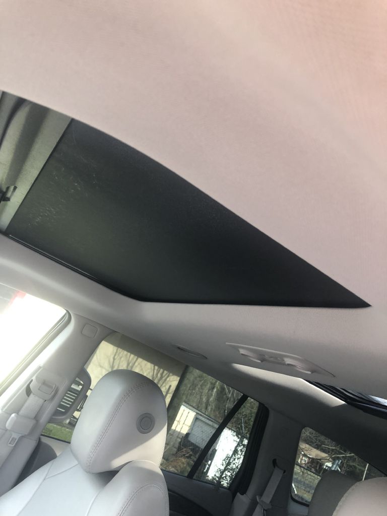 Photo 4 of this BUICK ENCLAVE