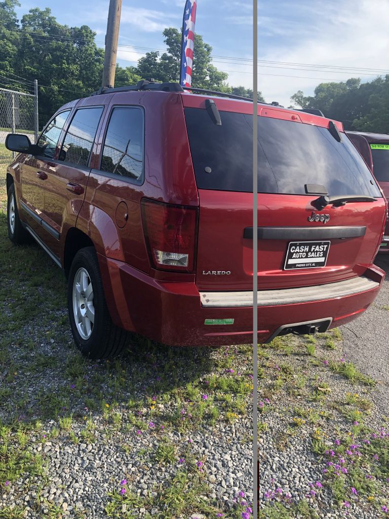 Photo 4 of this JEEP GRAND CHEROKEE