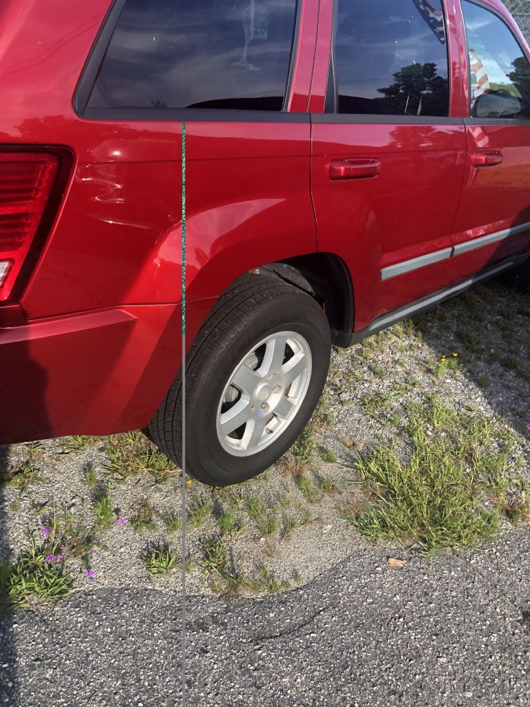 Photo 5 of this JEEP GRAND CHEROKEE