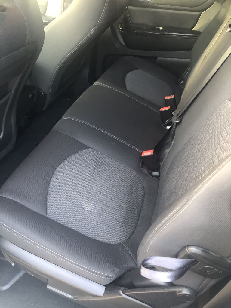 Photo 5 of this CHEVROLET TRAVERSE