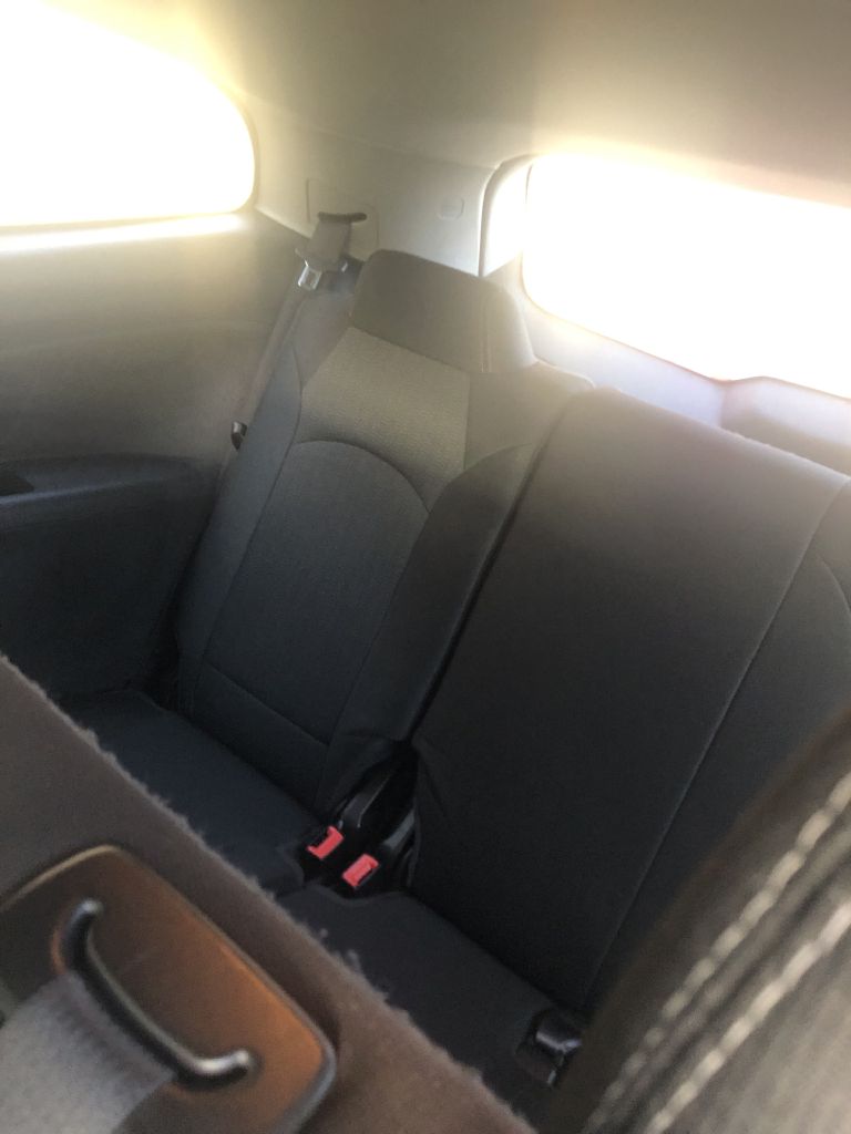 Photo 6 of this CHEVROLET TRAVERSE