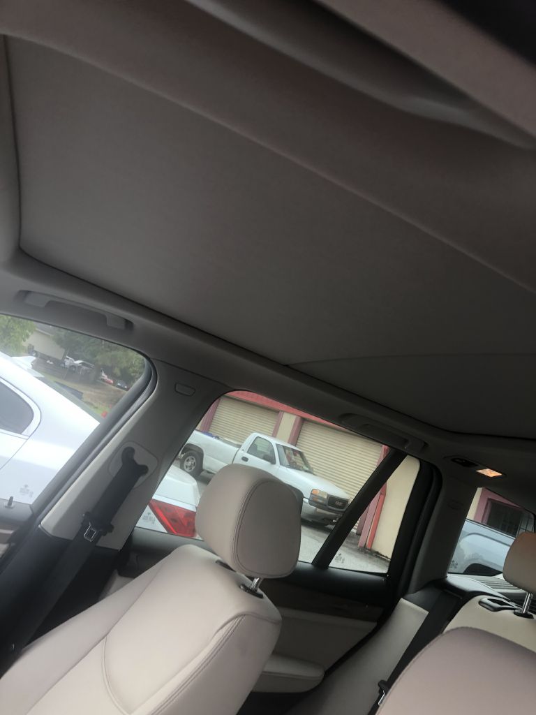 Photo 3 of this BMW X3