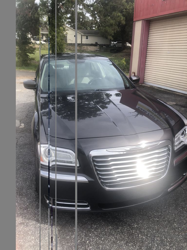 Photo 5 of this CHRYSLER 300
