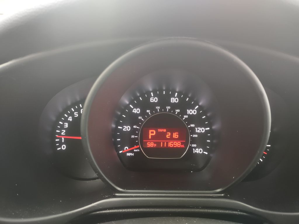 Photo 7 of this KIA SOUL