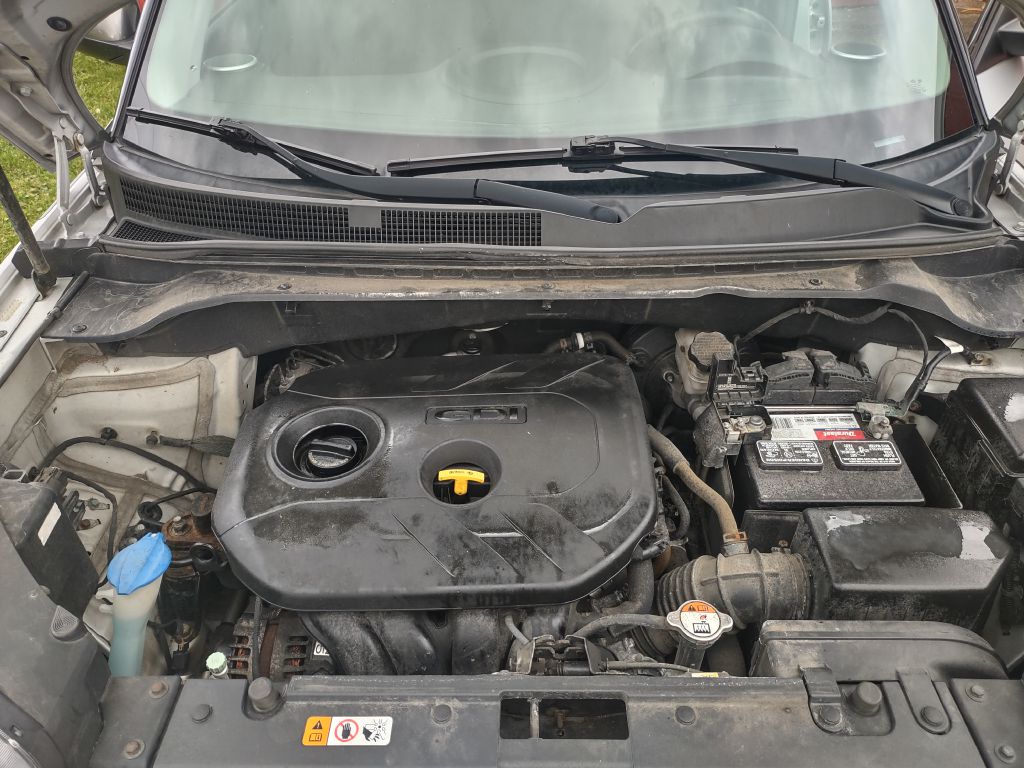 Photo 9 of this KIA SOUL