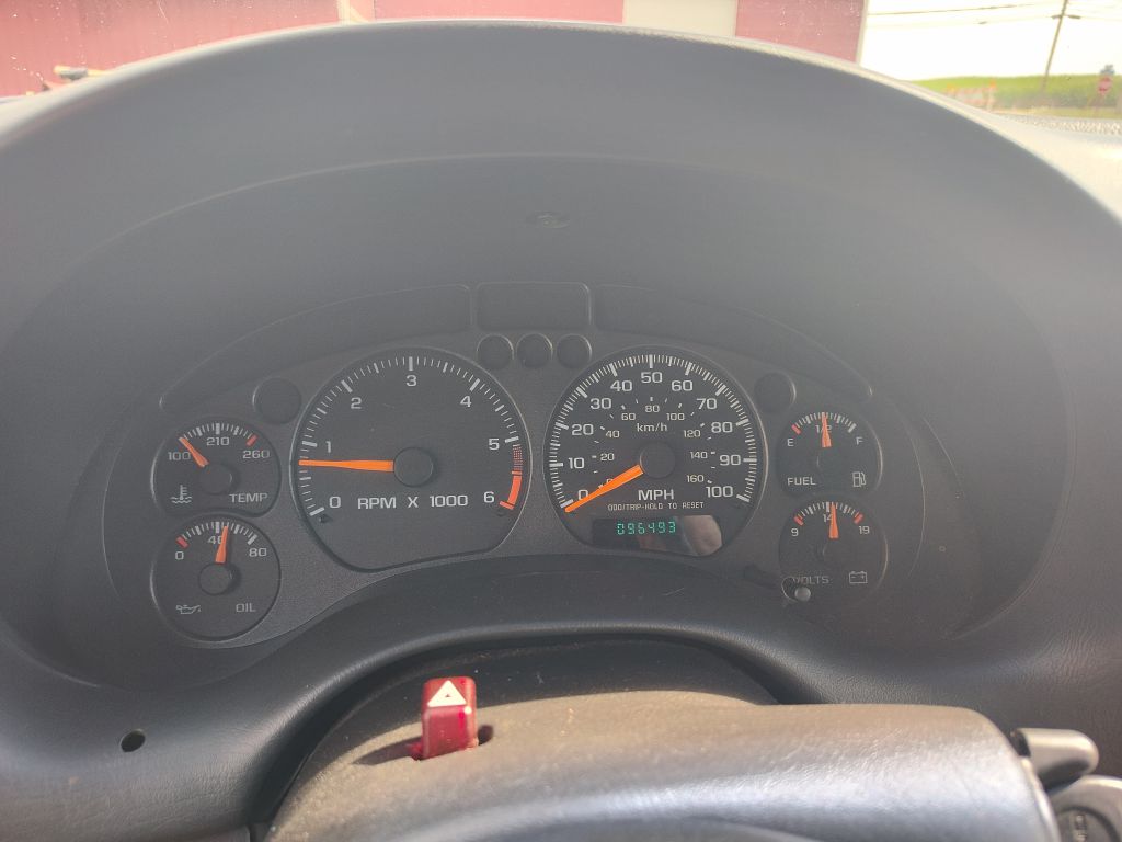 Photo 7 of this GMC JIMMY