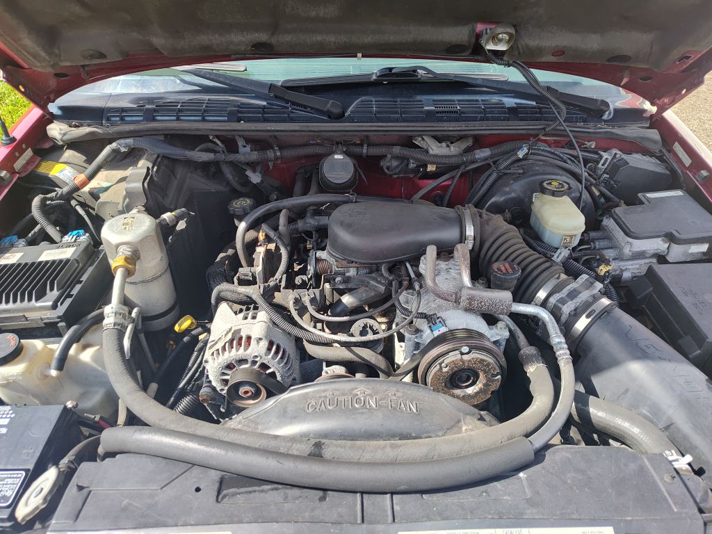 Photo 9 of this GMC JIMMY