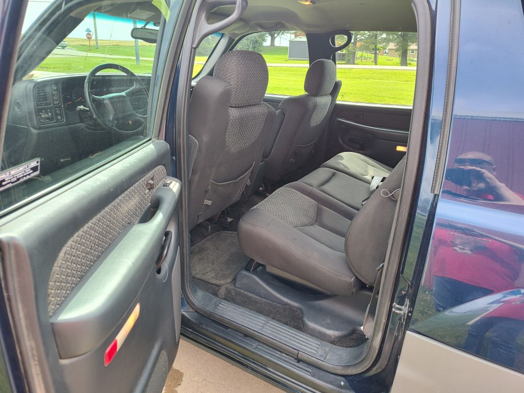 Photo 6 of this CHEVROLET AVALANCHE
