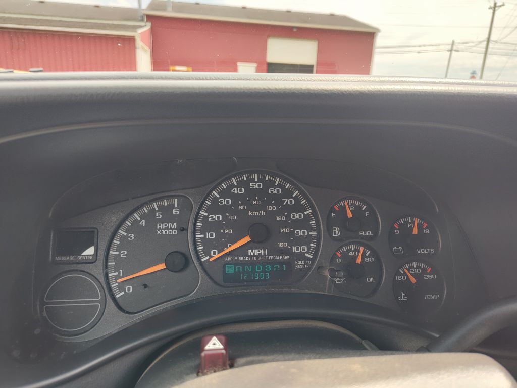 Photo 7 of this CHEVROLET AVALANCHE