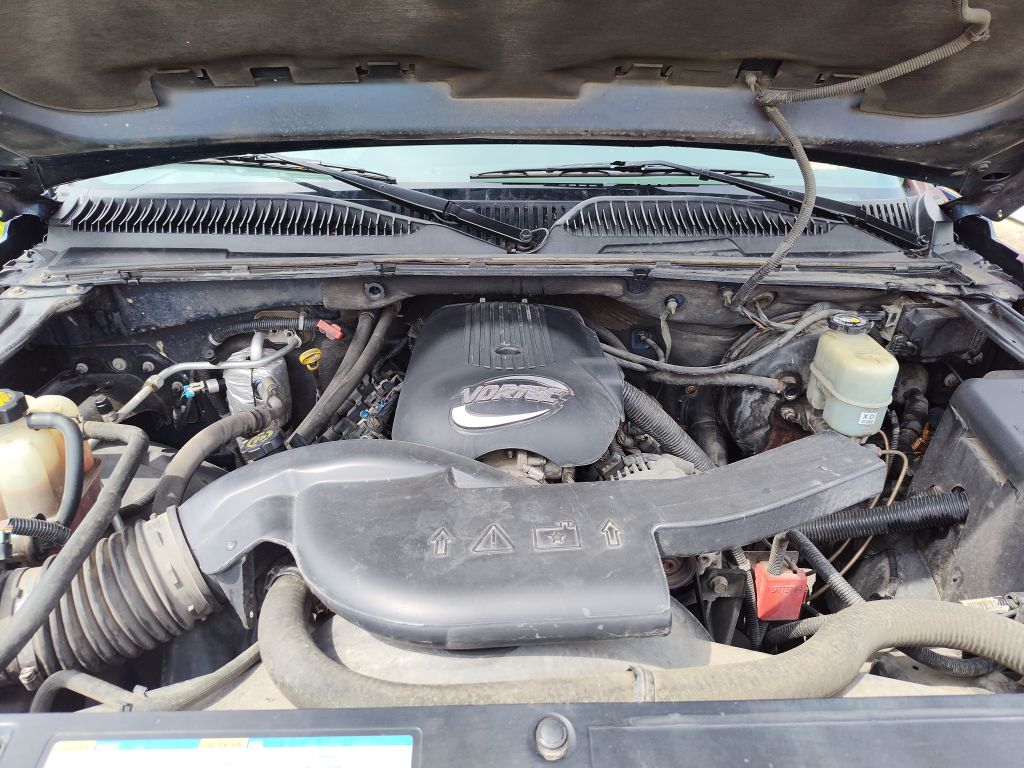 Photo 9 of this CHEVROLET AVALANCHE