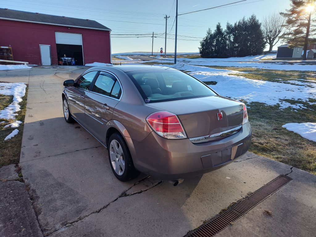 Photo 2 of this SATURN AURA