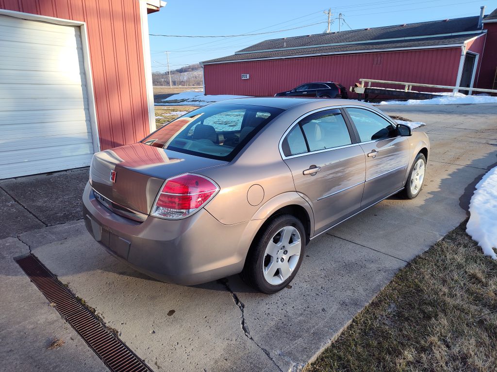 Photo 3 of this SATURN AURA