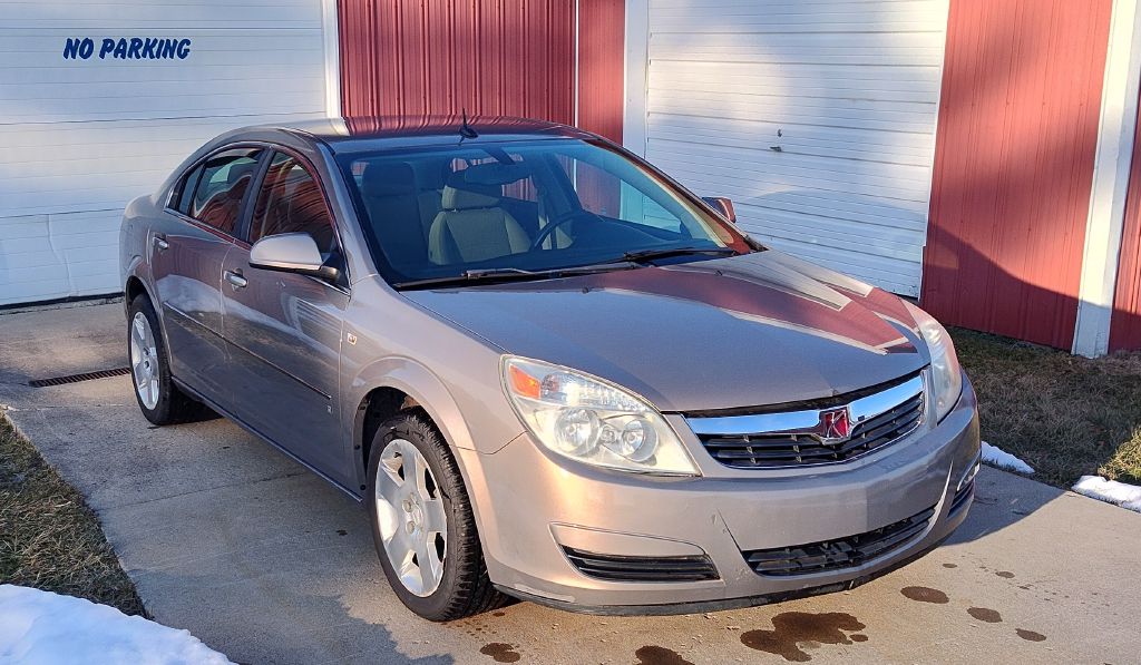 Photo 4 of this SATURN AURA