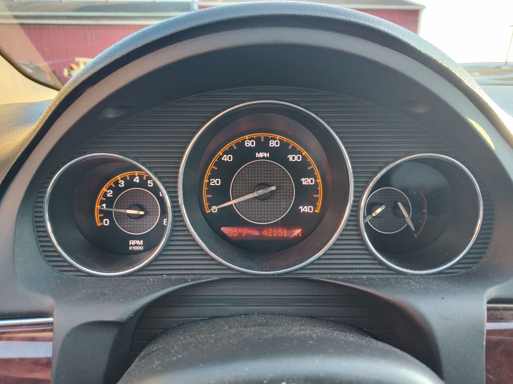 Photo 7 of this SATURN AURA