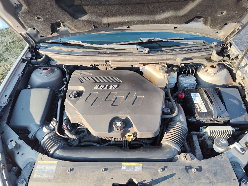 Photo 9 of this SATURN AURA