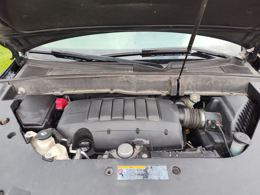 Photo 10 of this CHEVROLET TRAVERSE
