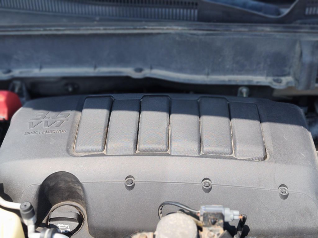 Photo 10 of this CHEVROLET TRAVERSE