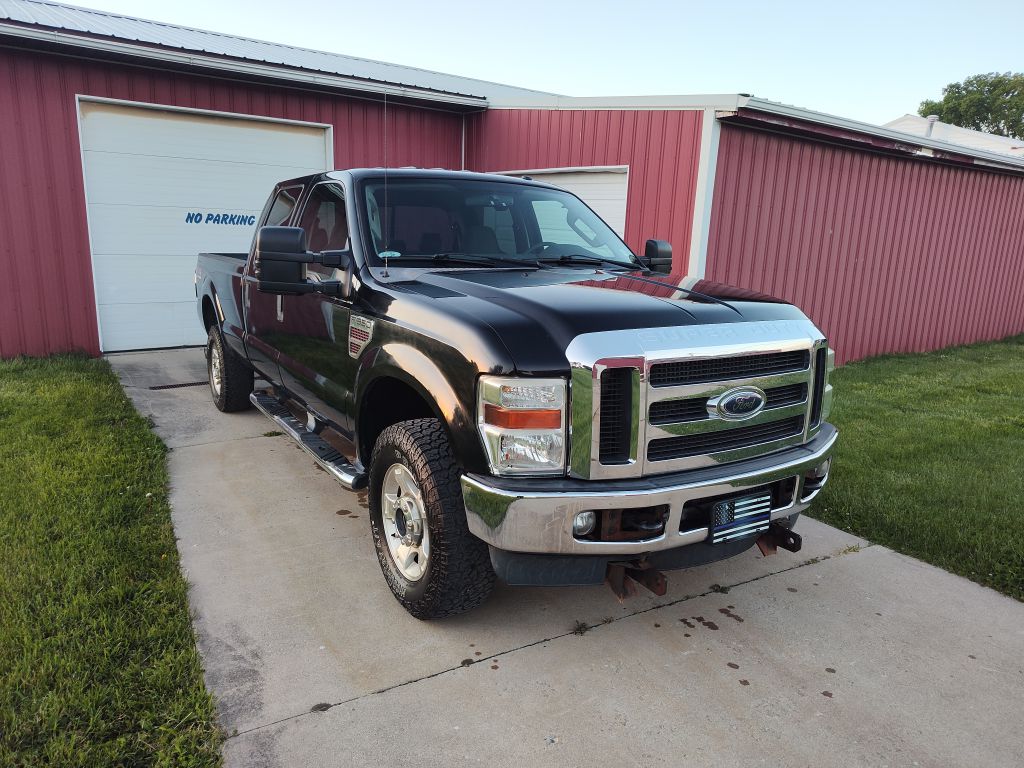 Photo 4 of this FORD F350