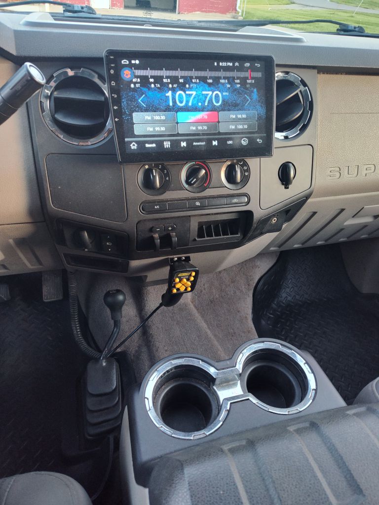 Photo 8 of this FORD F350