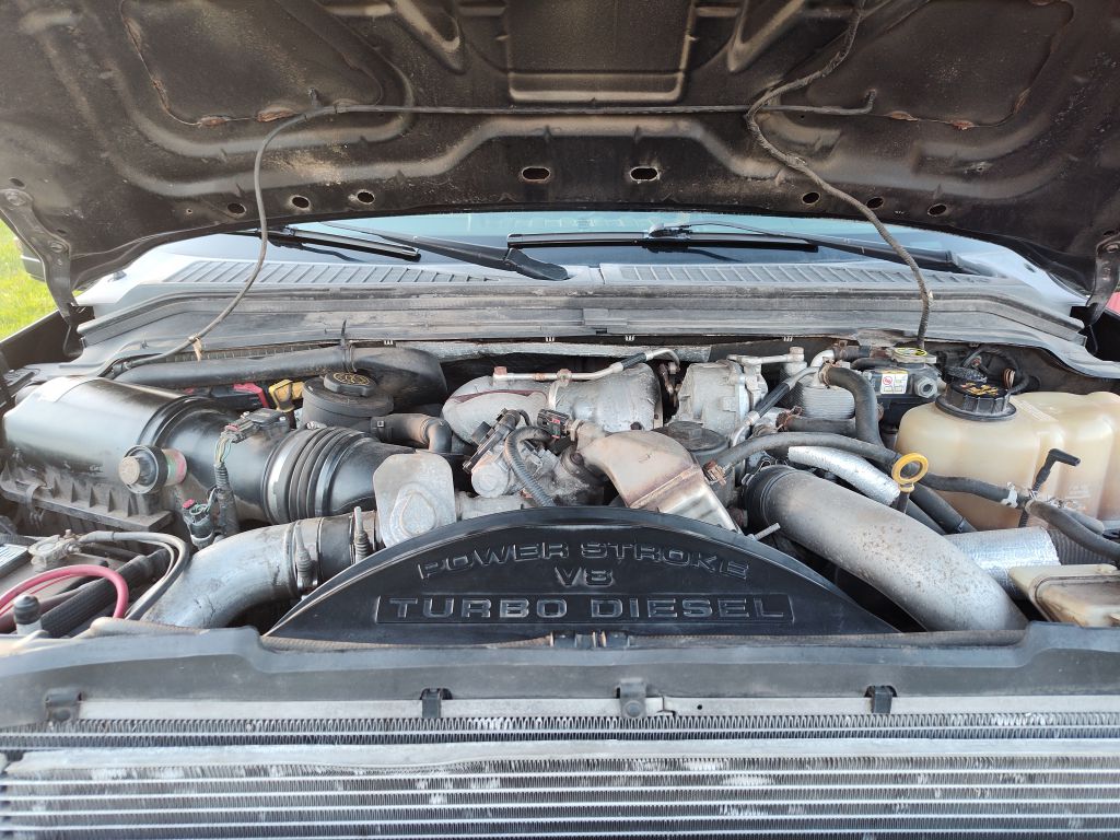 Photo 9 of this FORD F350