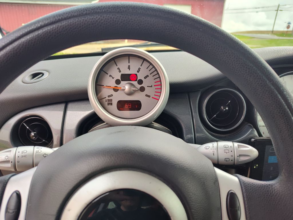 Photo 6 of this MINI COOPER