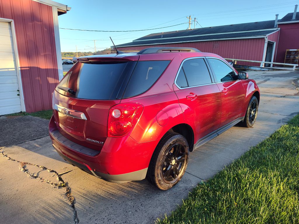 Photo 3 of this CHEVROLET EQUINOX