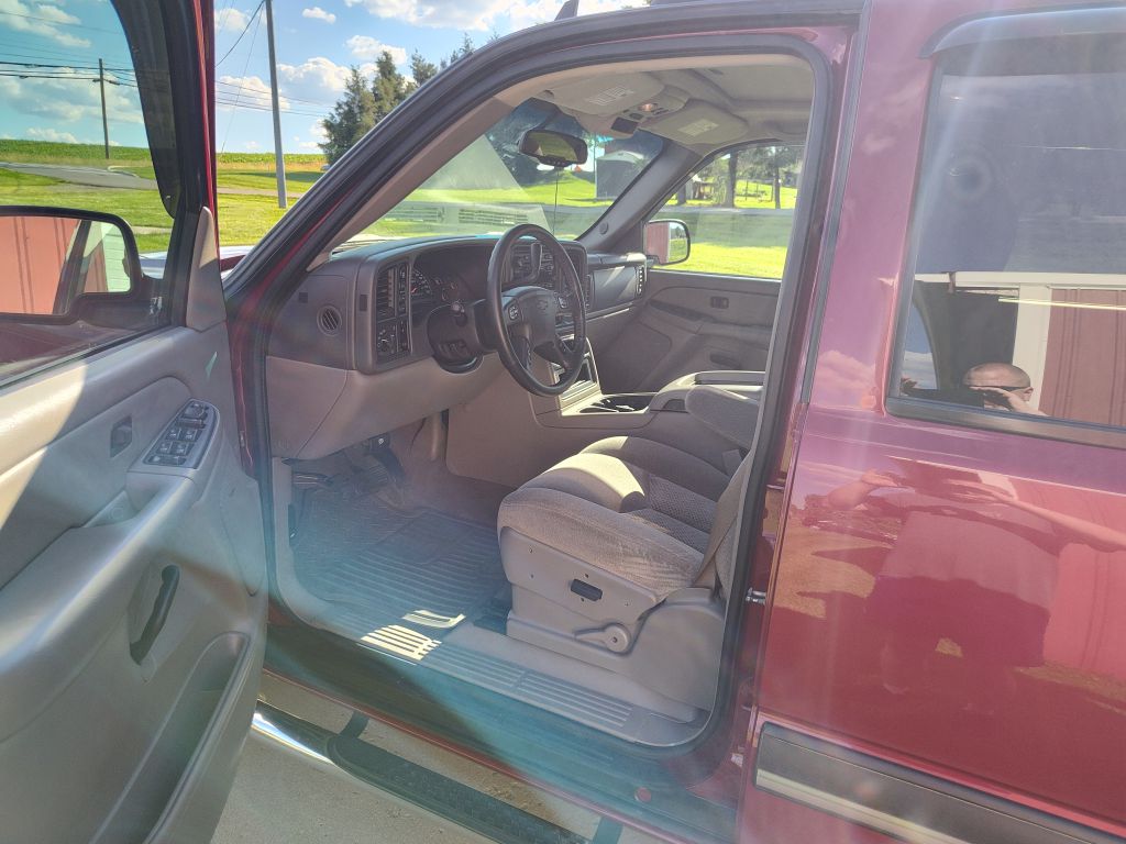 Photo 5 of this CHEVROLET AVALANCHE